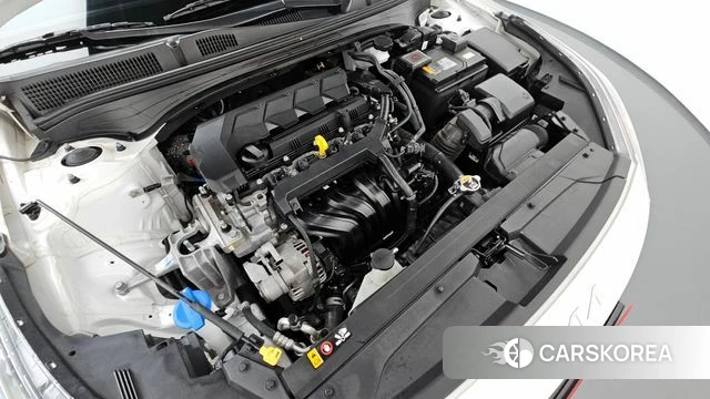 Kia The New K3 2nd generation id 4516638 из Кореи 30