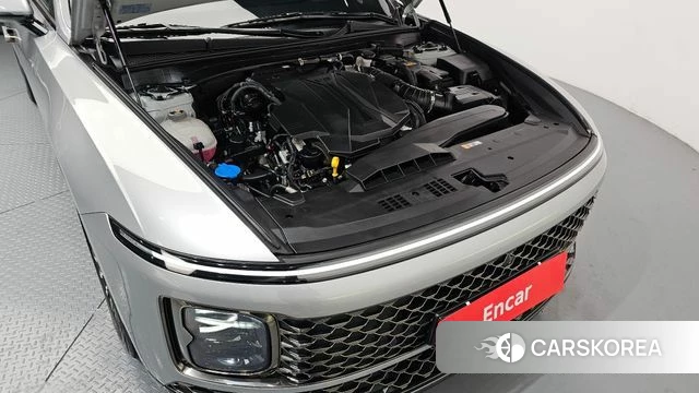 Hyundai Grandeur (GN7) id 3841939 из Кореи 16