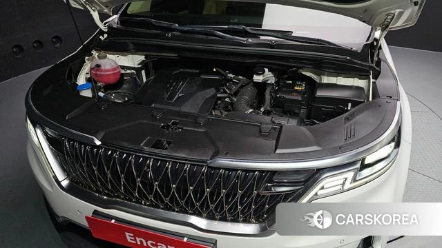 Kia Carnival 4th generation id 4899740 из Кореи 34