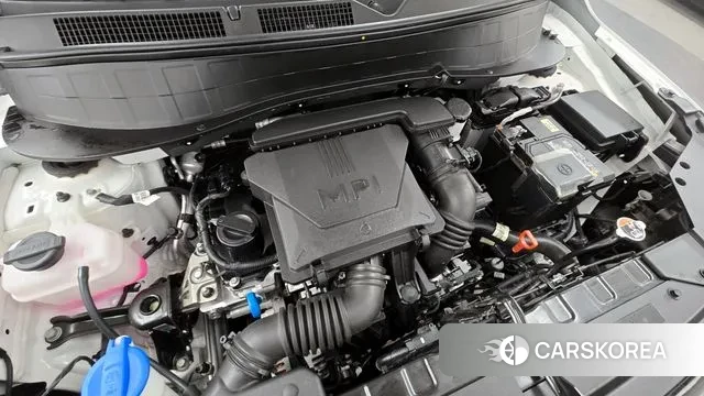 Hyundai Casper id 3452203 из Кореи 16