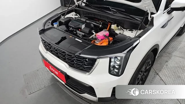 Kia The New Sorento 4th Generation id 3590461 из Кореи 16