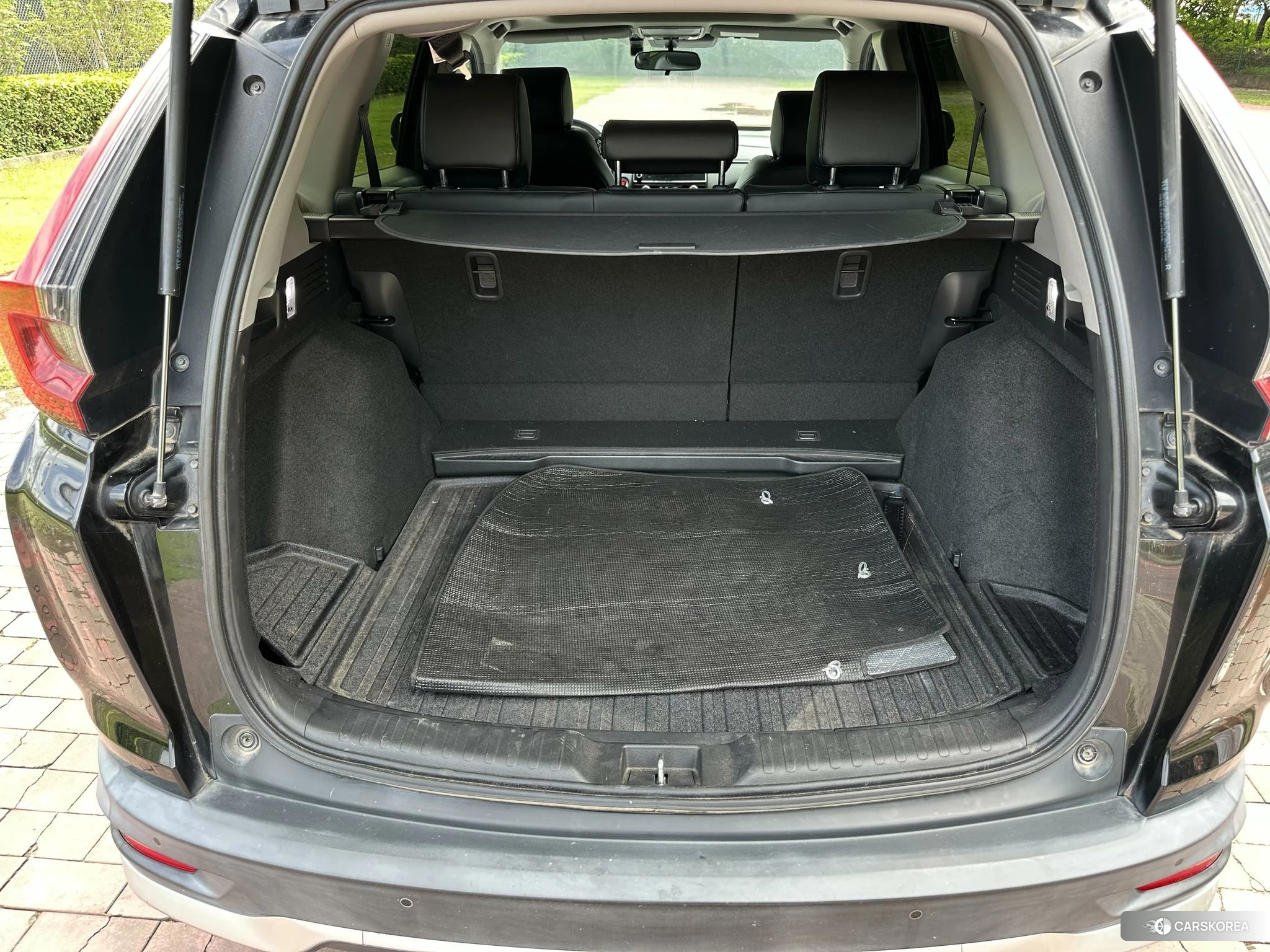 Honda CR-V id 4479485 из Китая 16