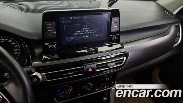 Kia Seltos id 2630187 из Кореи 16