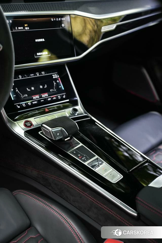 Audi RS 6 id 4278779 из Китая 25