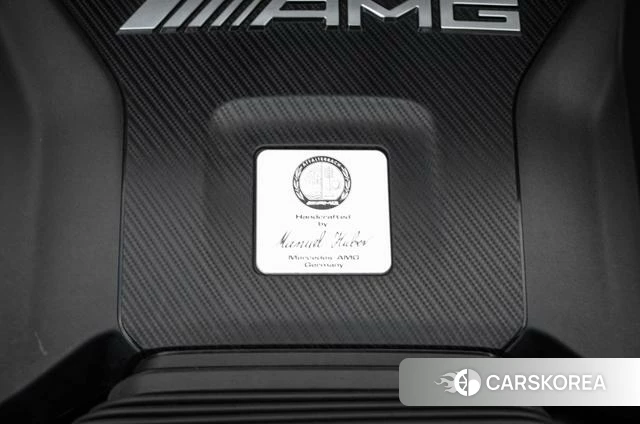 Mercedes-Benz GLA AMG id 4257385 из Китая 22