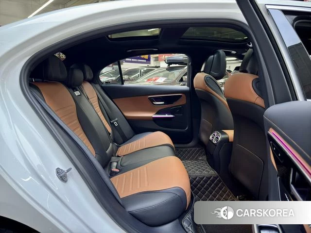 Mercedes-Benz Class C id 4353696 из Китая 10