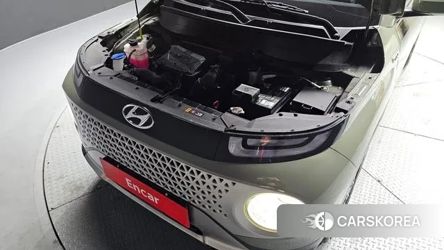 Hyundai Casper id 3581423 из Кореи 16