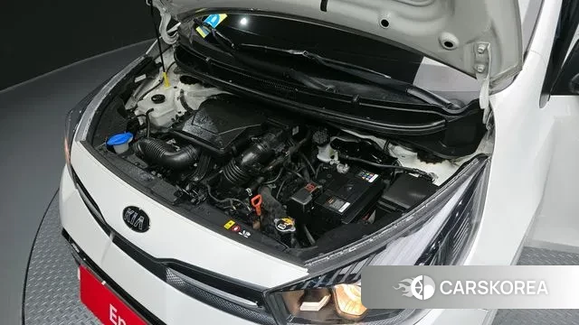 Kia Morning Urban (JA) id 3661226 из Кореи 16