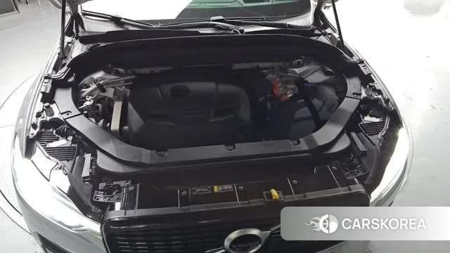 Volvo XC60 second Generation id 3616430 из Кореи 16