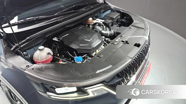 Kia Carnival 4th generation id 3935215 из Кореи 16