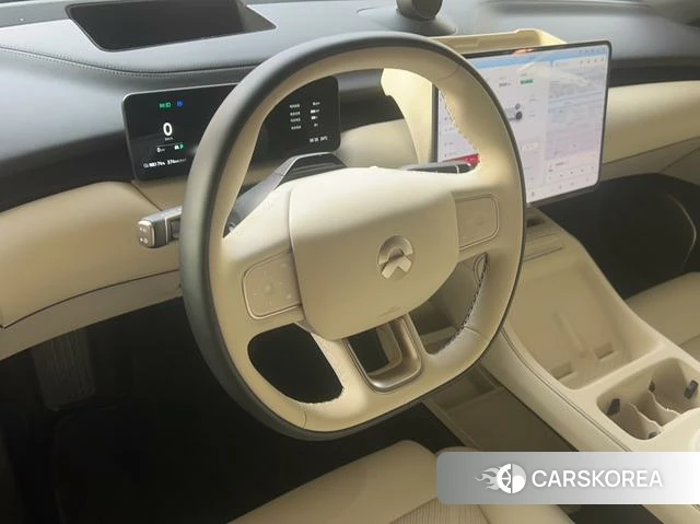 Weilai ET5T id 3945041 из Китая 16