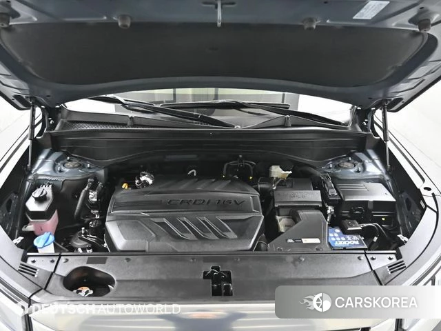 Hyundai The New Palisade id 3992878 из Кореи 16