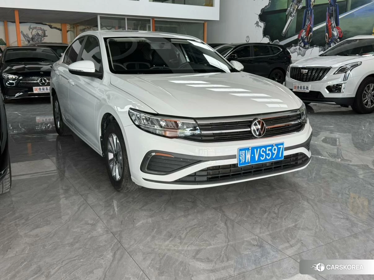 Volkswagen Bora id 4455550 из Китая 10