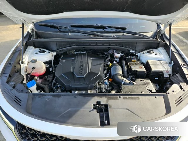 Kia Sorento 4th Generation id 4338117 из Кореи 16