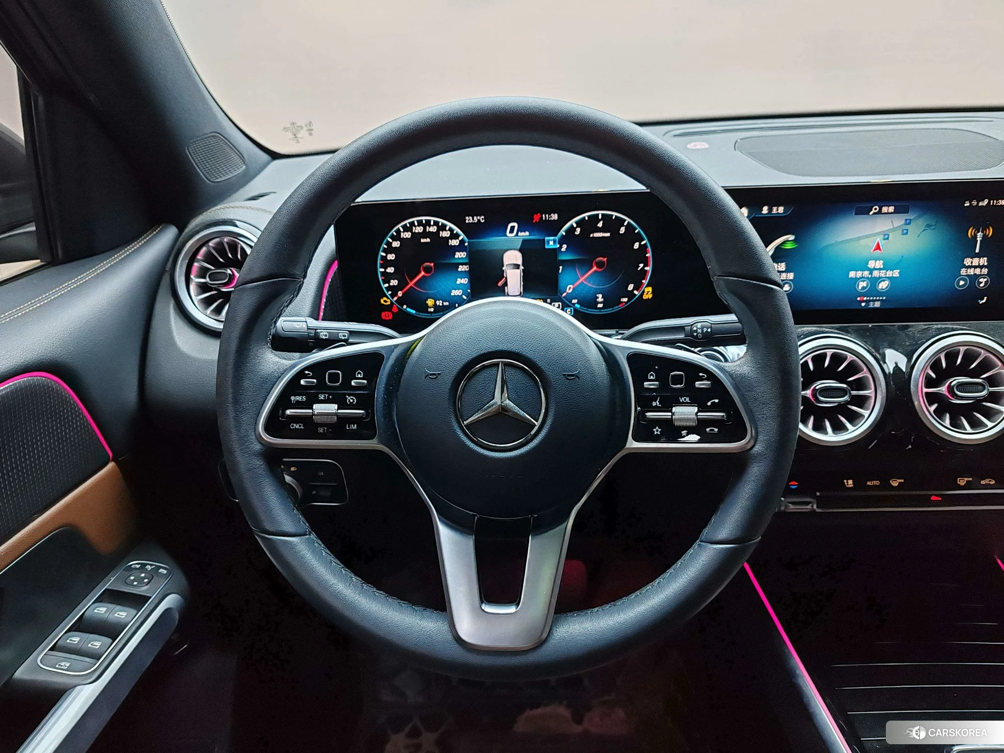 Mercedes-Benz GLB id 4462021 из Китая 16
