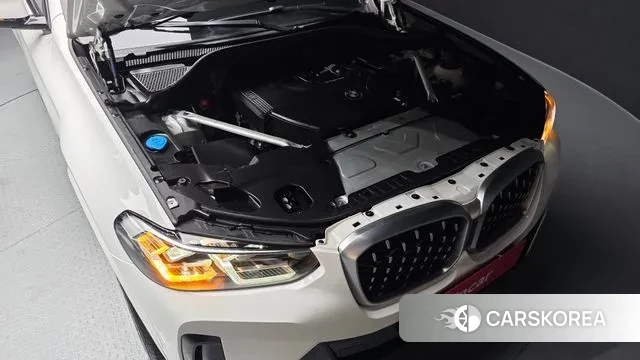 BMW X4 (G02) id 3524271 из Кореи 16