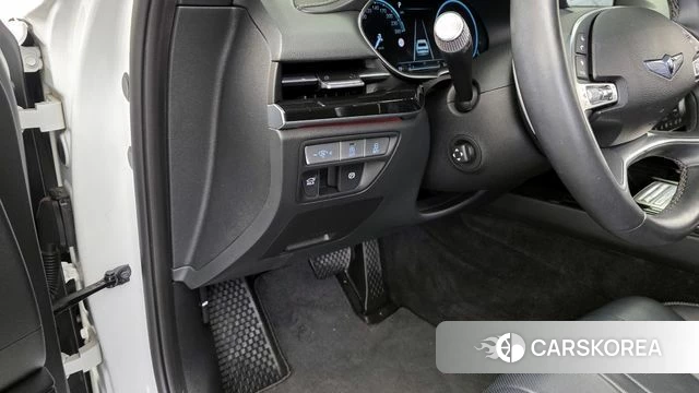 Genesis G80 (RG3) id 3842728 из Кореи 16