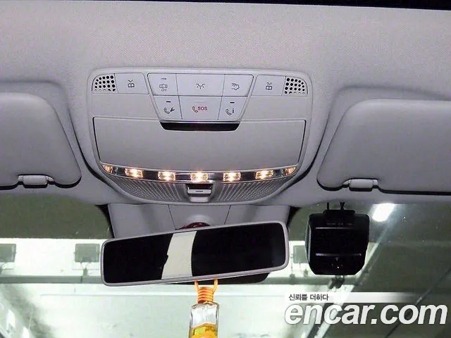 Mercedes-Benz E-Class W213 id 2662697 из Кореи 16