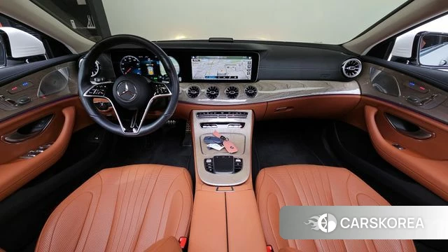 Mercedes-Benz CLS-Class C257 id 4282516 из Кореи 26