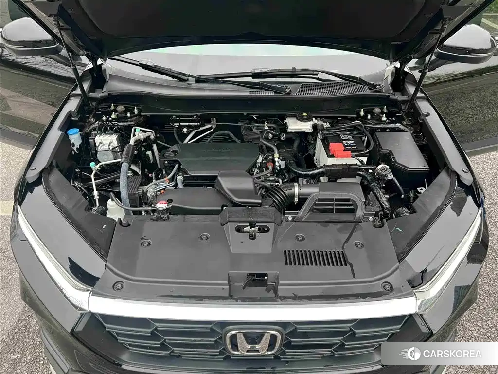 Honda CR-V id 4601794 из Китая 24