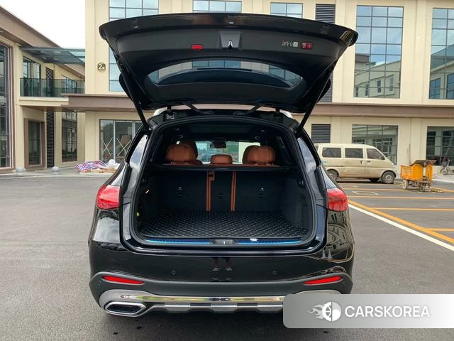 Mercedes-Benz GLC id 4342263 из Китая 30