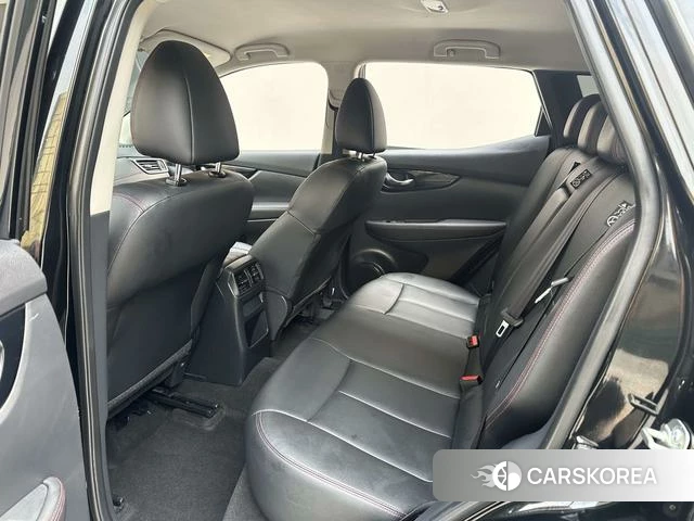 Nissan Qashqai id 4277212 из Китая 22