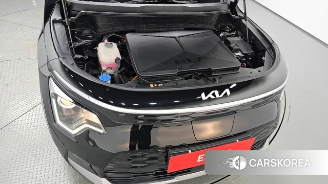Kia Di All New Niro EV id 4223239 из Кореи 27