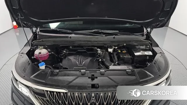 Kia Carnival 4th generation id 3373567 из Кореи 16