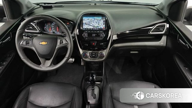 Chevrolet (GM Daewoo) The New Spark id 4471024 из Кореи 28