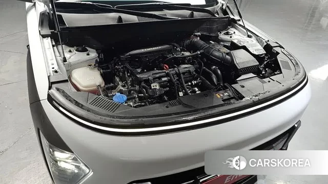 Hyundai Kona (SX2) id 3684679 из Кореи 16