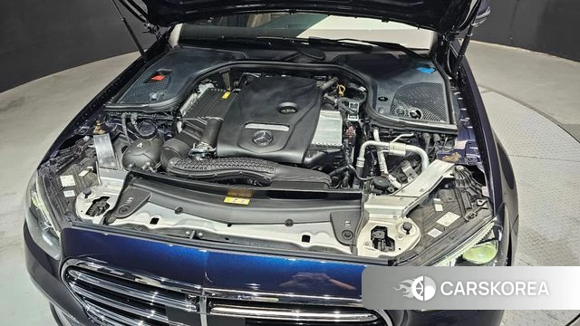 Mercedes-Benz E-Class W213 id 4550211 из Кореи 27