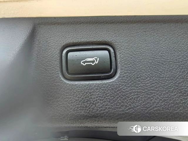 Kia Mohave Master id 4750090 из Кореи 13