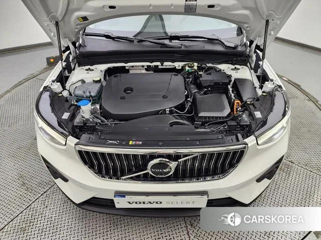 Volvo XC40 id 3415318 из Кореи 15