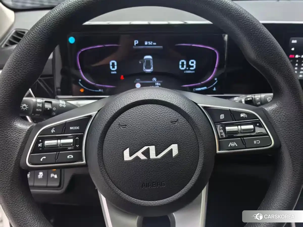 Kia Seltos id 4583640 из Китая 14