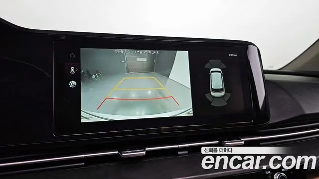 Kia Carnival 4th generation id 2681508 из Кореи 16