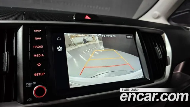 Kia The New Ray id 2553555 из Кореи 16