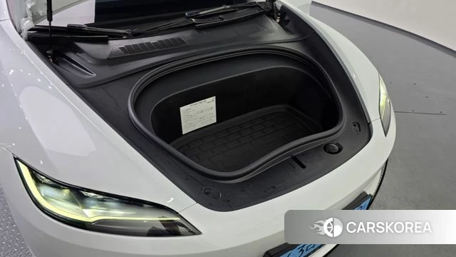 Tesla Model 3 id 3850518 из Кореи 16