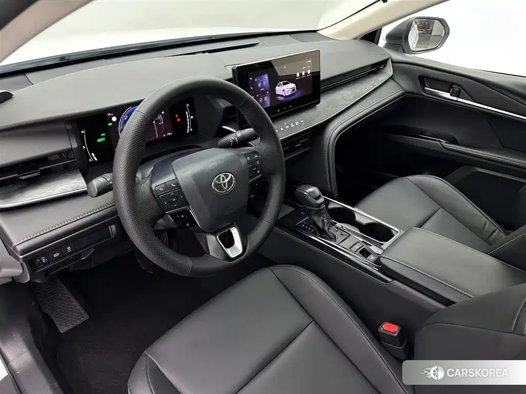 Toyota Camry id 4669219 из Китая 27