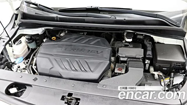 Kia The New Carnival id 2703592 из Кореи 13