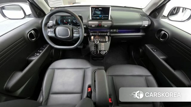 Hyundai Casper id 4201142 из Кореи 28