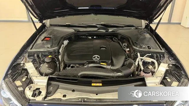 Mercedes-Benz E-Class W213 id 3488596 из Кореи 13