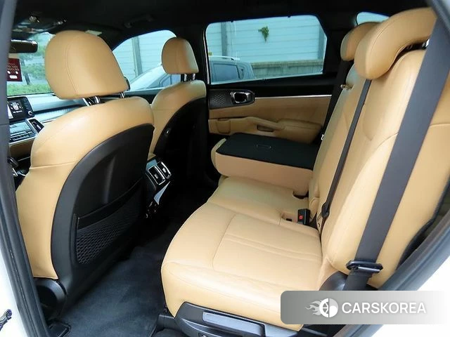 Kia Sorento 4th Generation id 4255003 из Кореи 16