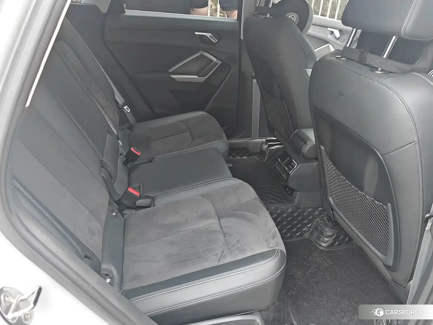 Audi Q3 id 4554070 из Китая 17