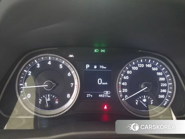 Hyundai Sonata (DN8) id 4948934 из Кореи 15