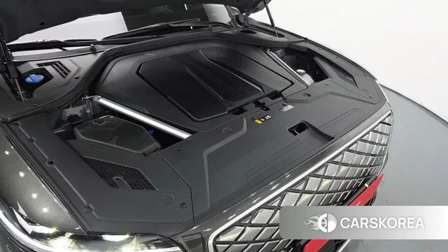 Genesis Electrified GV70 id 2930472 из Кореи 16