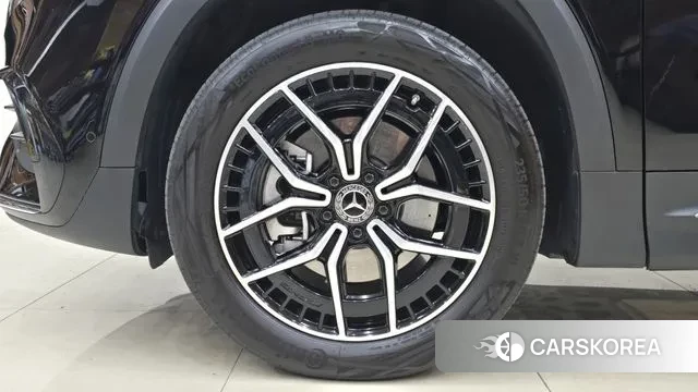 Mercedes-Benz EQB X243 id 3764041 из Кореи 16