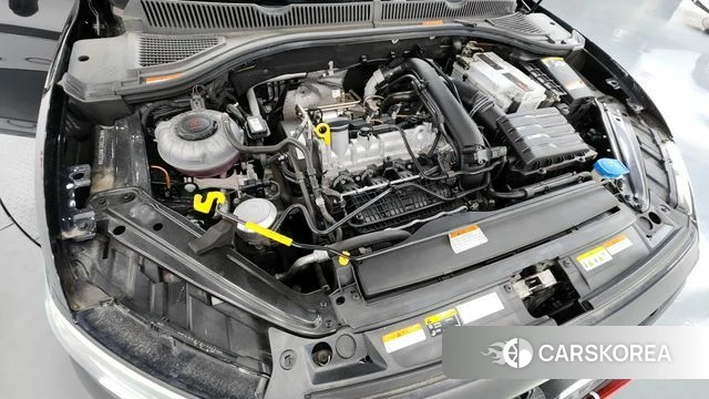 Volkswagen 7th Generation of Jetta id 3904779 из Кореи 16