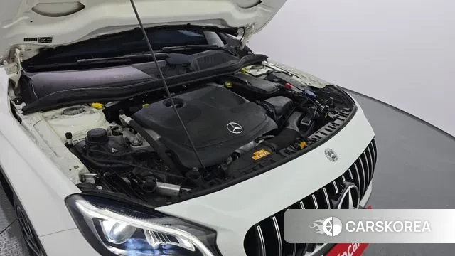 Mercedes-Benz GLA-Class X156 id 3494423 из Кореи 16