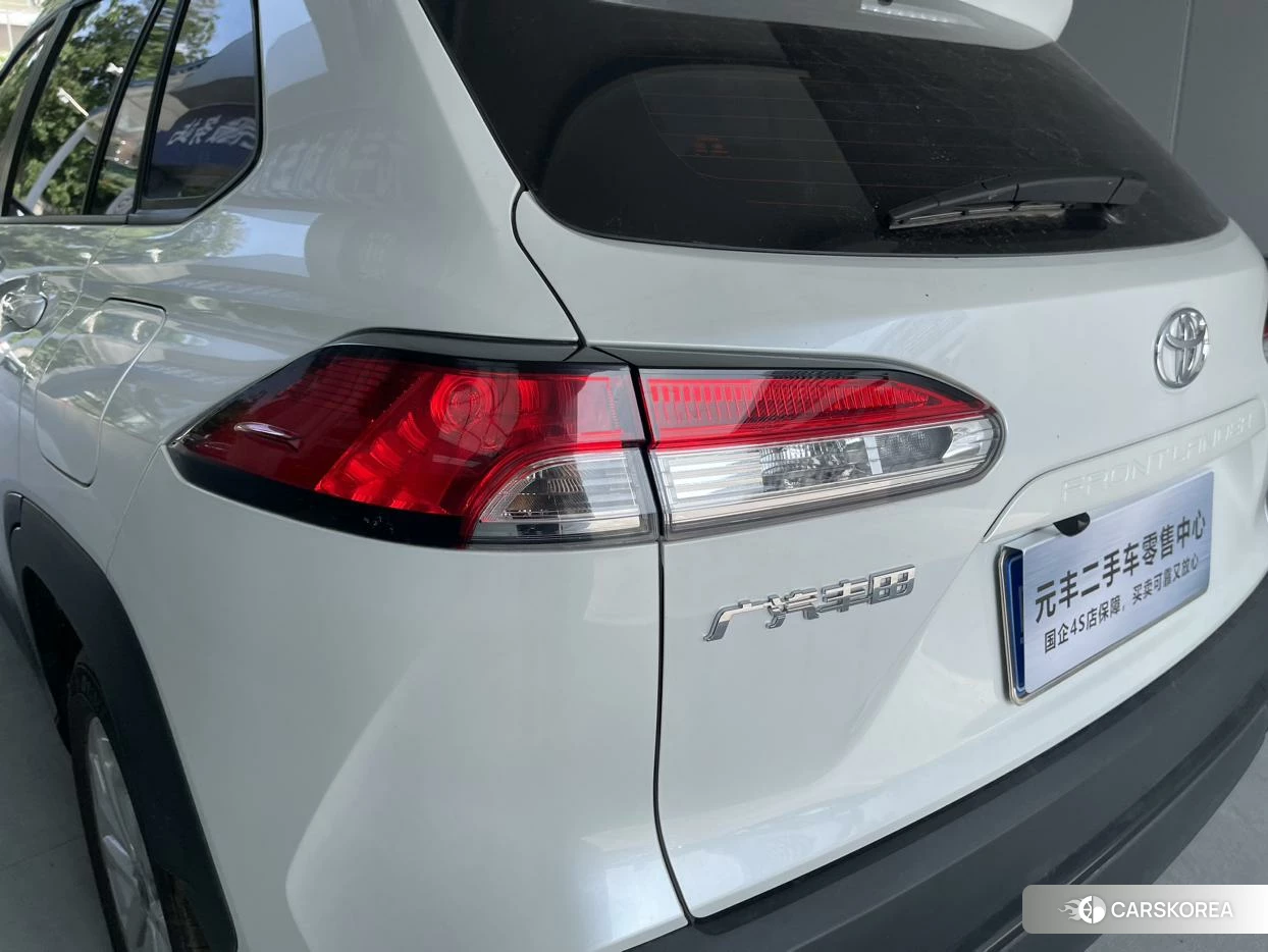 Toyota Fenglanda id 4493157 из Китая 24