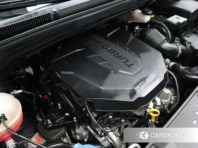 Kia Carnival 4th generation id 4573660 из Кореи 16